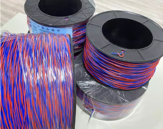 和平放炮线的具体作用是什么？